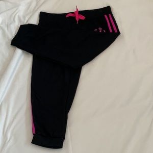 jogger sweatpants